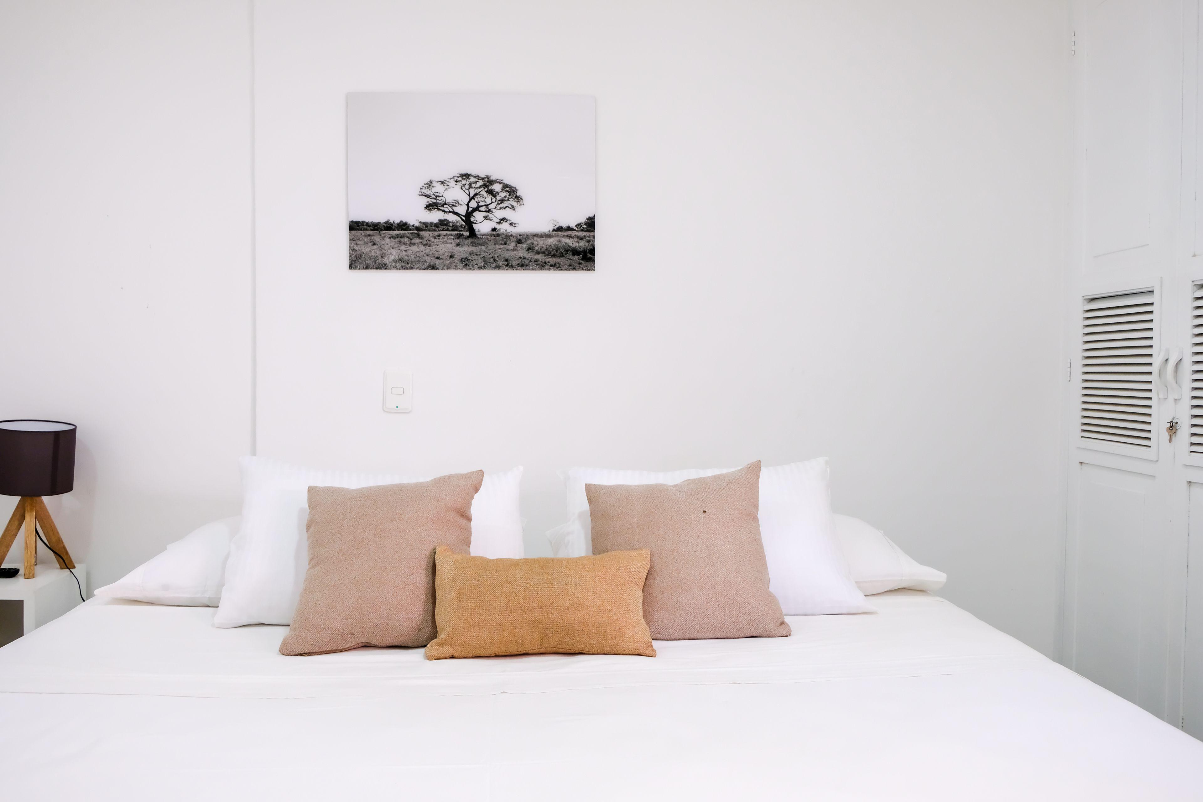 Mucura & Hotel
