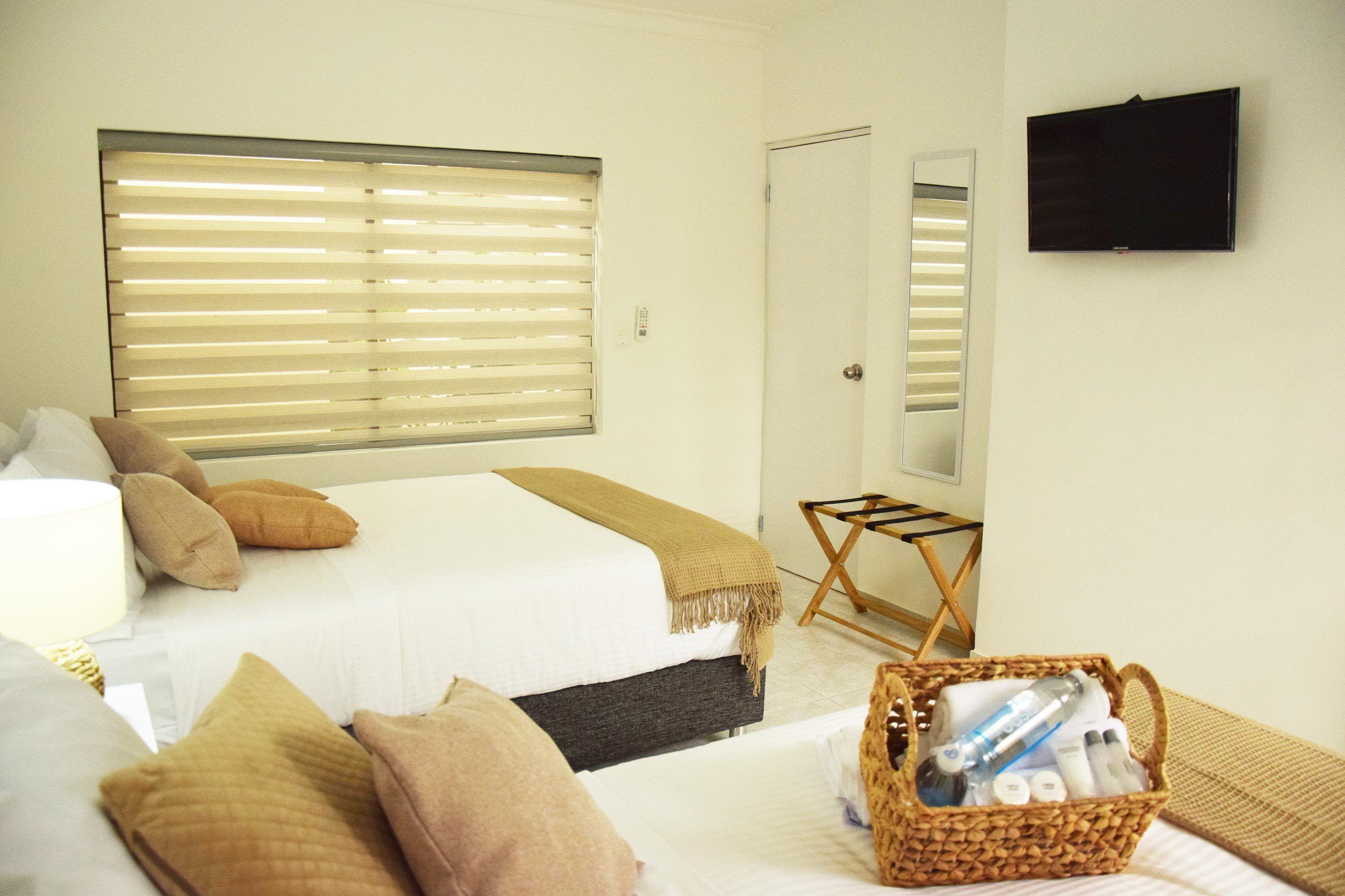 Hotel Mucura & 3*