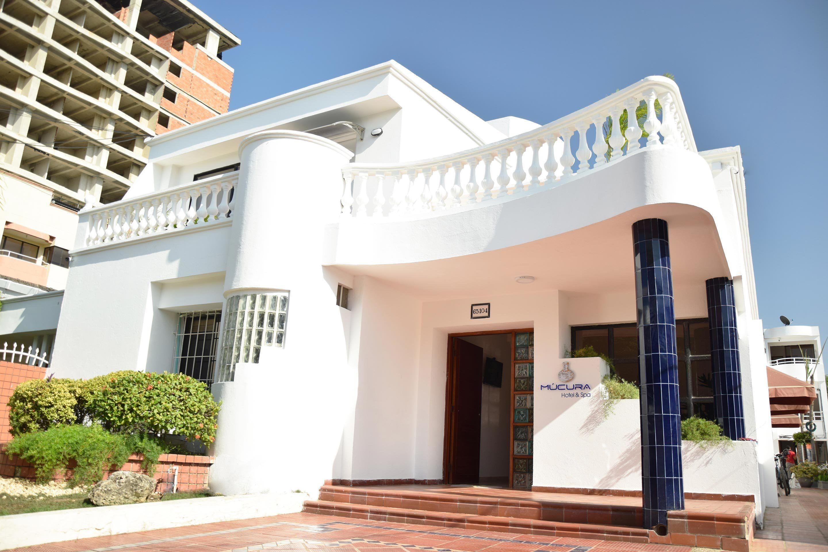 Hotel Mucura &