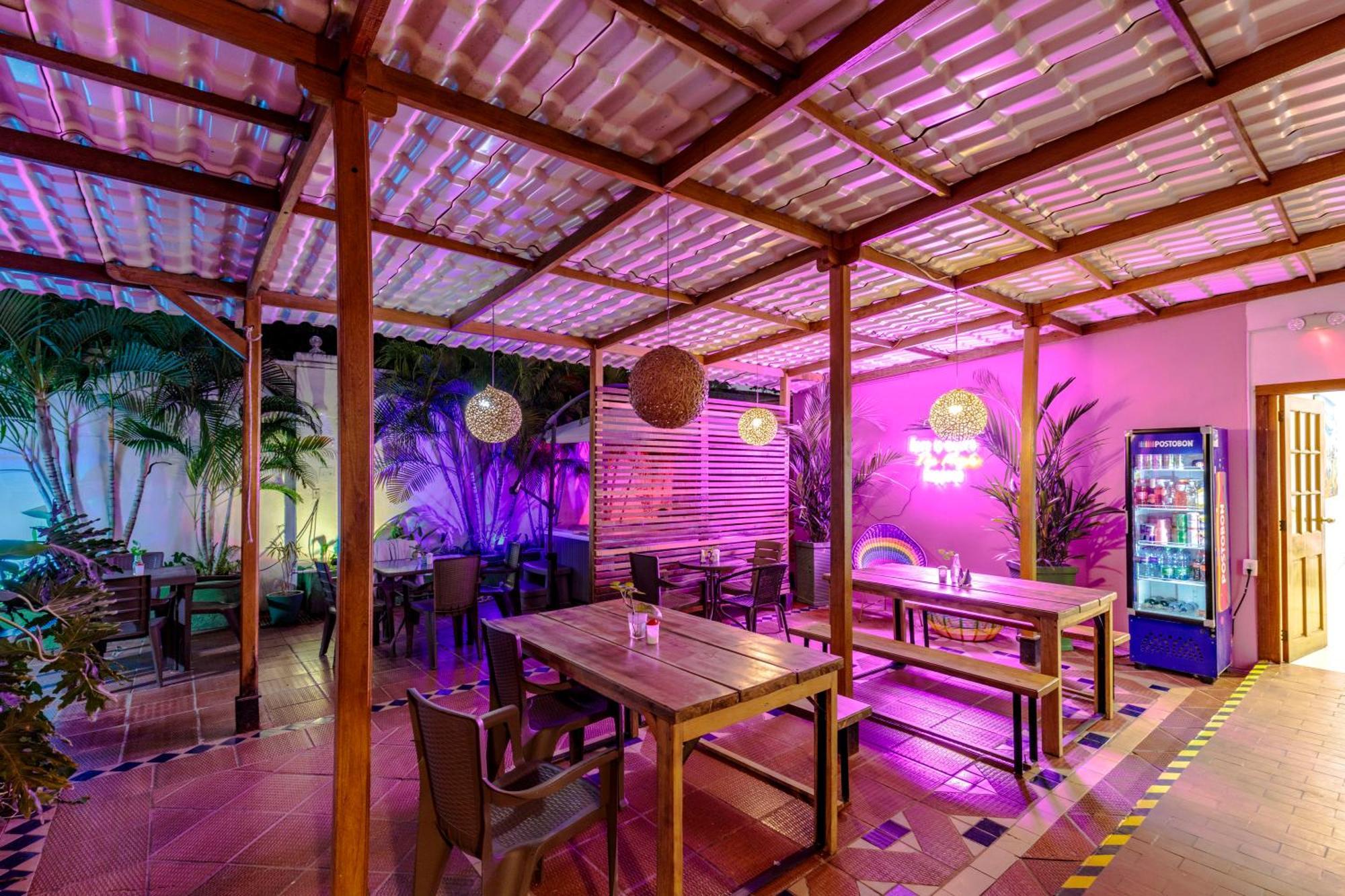 Mucura & 3* Cartagena