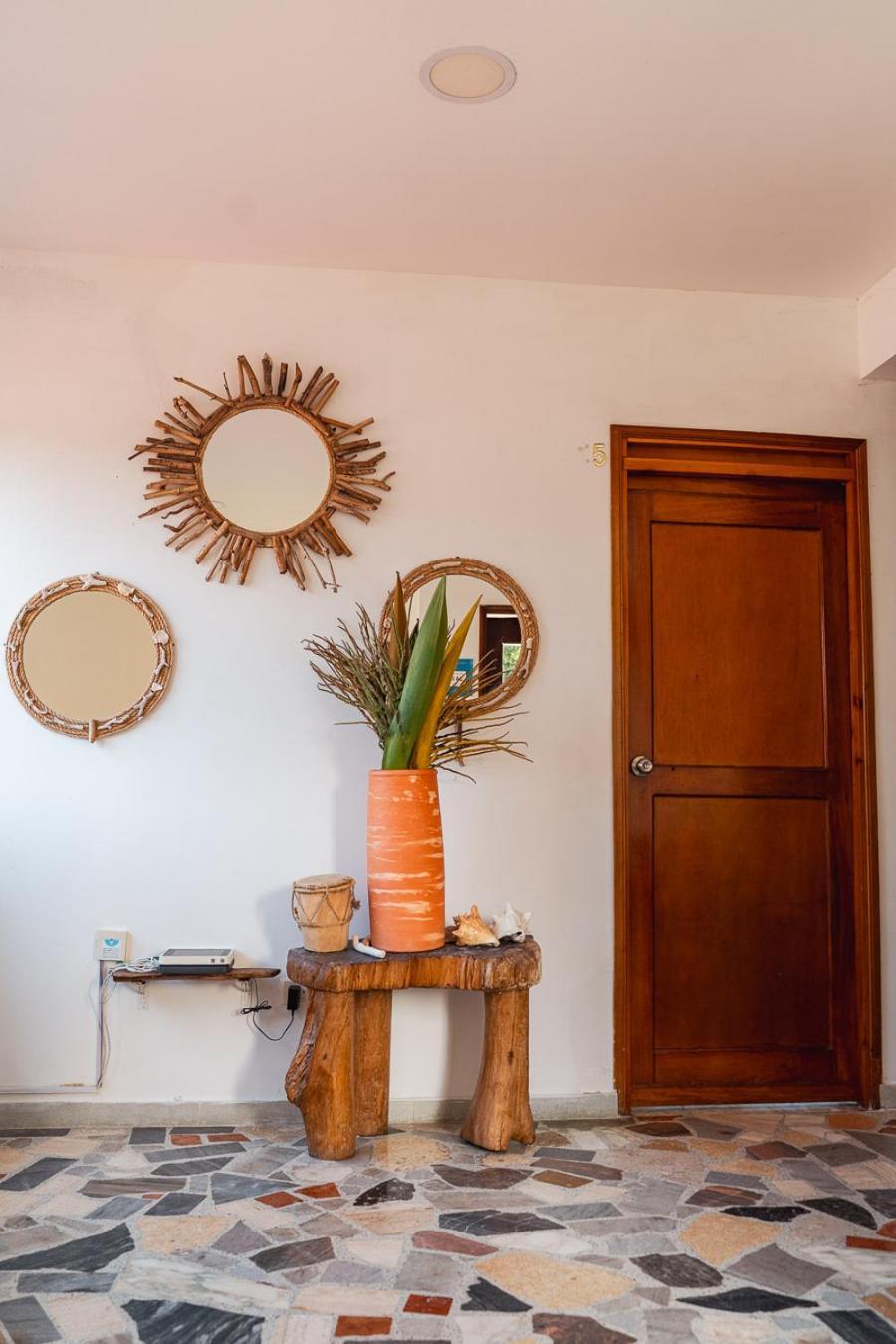 Mucura & Hotel Cartagena