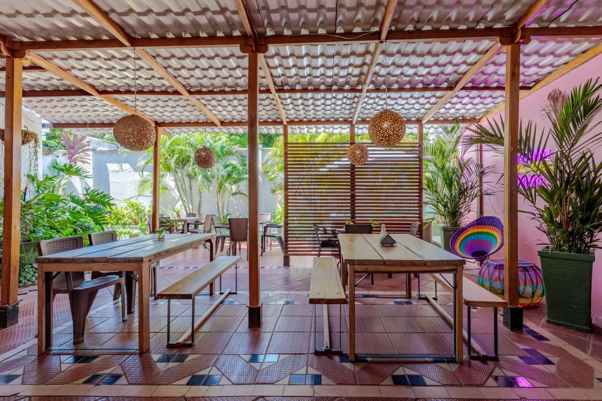 Mucura & Hotel Cartagena
